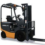 SHANGLI FORKLIFTS WORKSHOP FACTORY SERVICE REPAIR MANUAL - Best Manuals