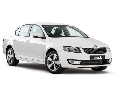 Skoda Octavia 2004-2012 Full Service & Repair Manual PDF Download