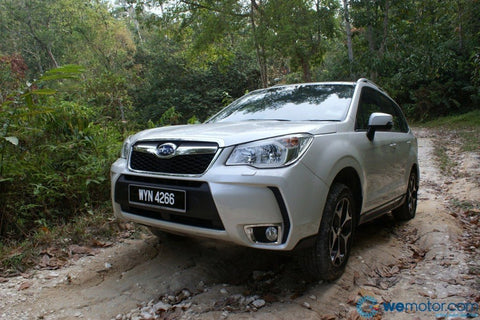 SUBARU FORESTER SERVICE REPAIR MANUAL 2005 2006 2007 2008 DOWNLOAD!!!