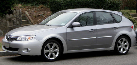 SUBARU IMPREZA SERVICE REPAIR MANUAL 1993 1994 1995 1996 DOWNLOAD!!!