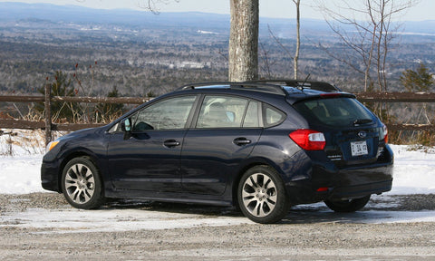 SUBARU IMPREZA SERVICE REPAIR MANUAL 1999 2000 DOWNLOAD!!! - Best Manuals