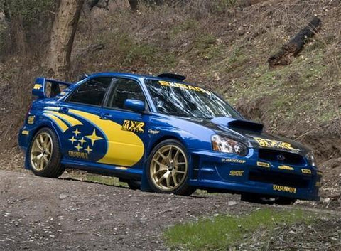Subaru Impreza 1997-1998 OEM Service repair manual download - Best Manuals