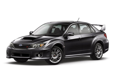 Subaru Impreza WRX 2011 Service repair manual download - Best Manuals