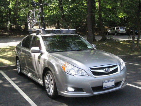 Subaru Legacy 2010 OEM Service repair manual download - Best Manuals