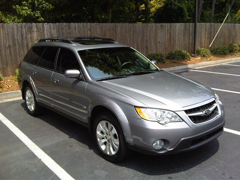 Subaru Legacy Outback Service & Repair Manual 2009 (5,000 Pages PDF, Printable, Searchable)