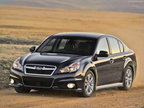 Complete Subaru Legacy Workshop Service Repair Manual 1998 (1,500+ Pages, Searchable, Printable, Bookmarked, iPad-ready PDF)