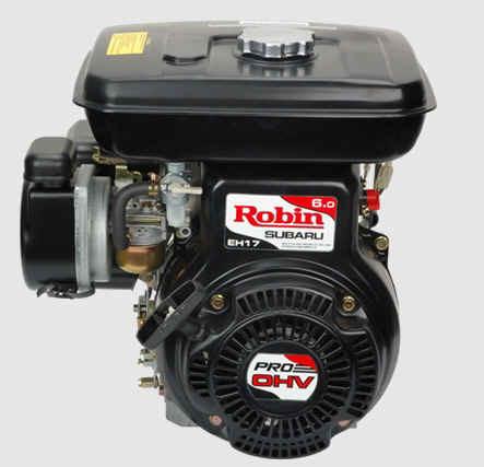 Subaru Robin EH12-2, EH17-2, EH25-2 Engine Service Repair + Parts Manual DOWNLOAD