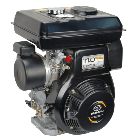 Subaru Robin EH30, EH34 Engine Service Repair + Parts Manual DOWNLOAD