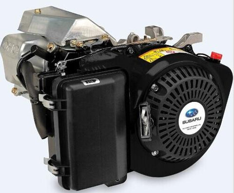 Subaru Robin EY08 Engine Service Repair Workshop Manual DOWNLOAD