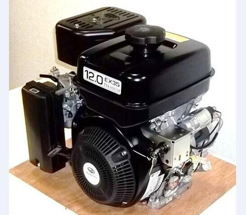 Subaru Robin EY21 Engine Service Repair Workshop Manual DOWNLOAD