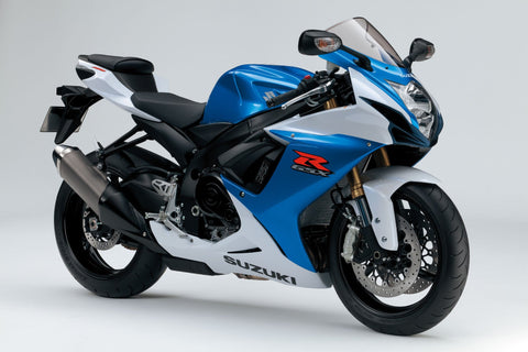 SUZUKI GSX-R750 MOTORCYCLE SERVICE REPAIR MANUAL 2004 2005 DOWNLOAD!!!