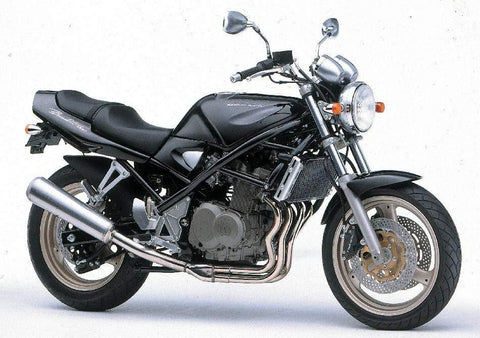 SUZUKI GSF400 BANDIT MOTORCYCLE SERVICE REPAIR MANUAL 1991 1992 1993 1994 DOWNLOAD!!!