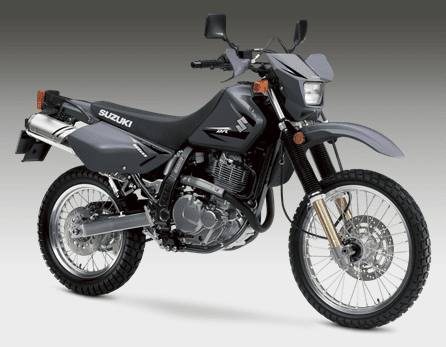 Suzuki DR650SE (DR650SET, DR650SEV, DR650SEW, DR650SEX, DR650SEY) Motorcycle Workshop Service Repair Manual 1996-2001