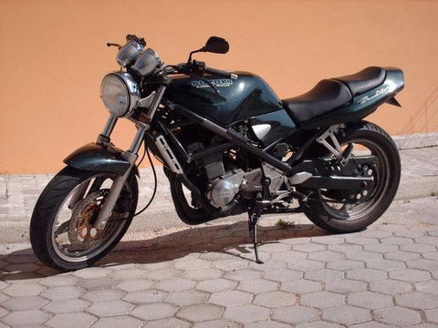 Suzuki GSF400, GSF400M, GSF400N, GSF400P, GSF400VV Bandit 1991-1997 Service Repair Manual DOWNLOAD