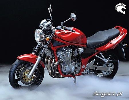 Suzuki GSF600 (GSF600S, GSF600T, GSF600ST, GSF600V, GSF600SV, GSF600W, GSF600SW, GSF600X, GSF600SX) Bandit Motorcycle Workshop Service Repair Manual 1995-1999