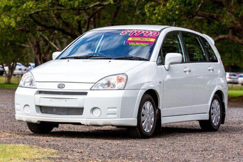 Suzuki Liana (Aerio) RH413, RH416 Service & Repair Manual 2001-2007 (2,000+ pages, Searchable, Printable PDF)