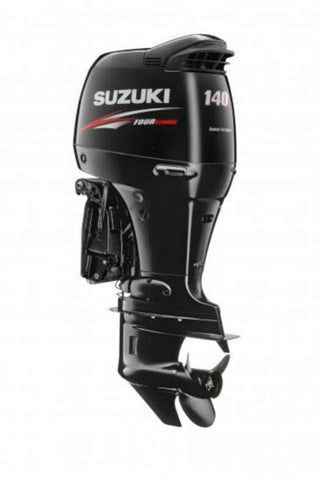 Suzuki Outboard Motor DF90/100/115/140 K1-K9 (Four Stroke) Workshop Service Repair Manual 2001-2009 (600+ pages PDF, Printable, Searchable, Single-File)