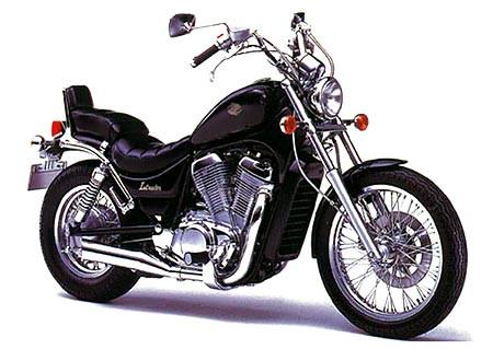 Suzuki VS700-800 V-Twins Intruder Motorcycle Service & Repair Manual 1985-1997