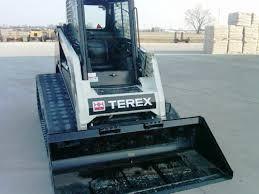 TEREX PT-80 PT80 RUBBER TRACK LOADER WORKSHOP SERVICE REPAIR MANUAL - Best Manuals