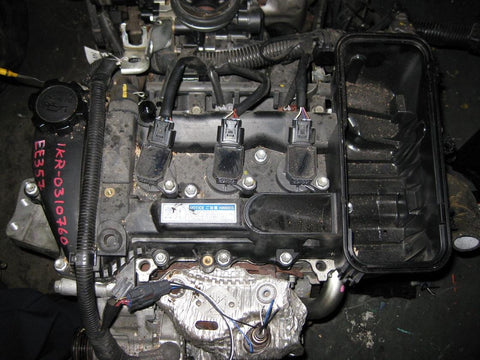 Toyota 1kr Engine Workshop Service Repair Manual