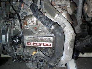 TOYOTA 1C 2C 2CT Diesel Engine Workshop Repair Manual - Best Manuals