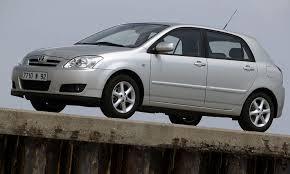 TOYOTA COROLLA VERSO 2003 2004 2005 2006 2007 2008 FACTORY SERVICE REPAIR MANUAL PDF