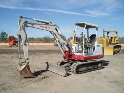 Takeuchi TB135 user manual pdf