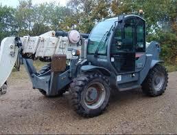 Terex Agrilift 737 - 1037 Telescopic handler Service Repair Workshop Manual DOWNLOAD - Best Manuals