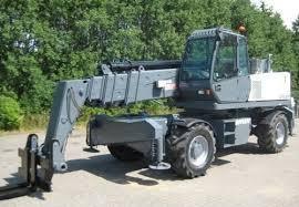 Terex Girolift 3514, 3518, 3714 SX, 5022, 4010 Perfora Telescopic Handler Service Repair Workshop Manual INSTANT DOWNLOAD - Best Manuals