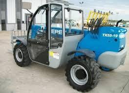 Terex Girolift 3514, 3518, 3714 SX, 5022, 4010 Perfora Telescopic handler Service Repair Workshop Manual DOWNLOAD - Best Manuals