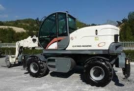 Terex Girolift 3514 3518 5022 Telescopic handler Service Repair Workshop Manual DOWNLOAD - Best Manuals