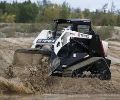 Terex PT-50 Rubber Track Loader Master Part Manual INSTANT Download - Best Manuals