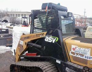 Terex PT-60 Rubber Track Loader Master Part Manual INSTANT Download - Best Manuals