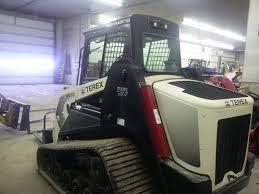 Terex PT-70 Rubber Track Loader Service Repair Workshop Manual Instant Download