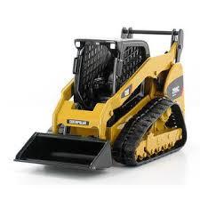 Terex PT-80 Rubber Track Loader Master Parts Service Repair Workshop Manual Instant Download