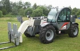 Terex SKL, HML and HR Series Service Repair Workshop Manual DOWNLOAD - Best Manuals