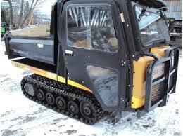 Terex ST-50 Rubber Track Loader Master Part Manual INSTANT Download - Best Manuals