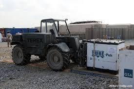 Terex TX 51-19MD Light Capability Rough Terrain Forklift Service Repair Workshop Manual INSTANT DOWNLOAD (CONTRACT NO. M67854-10-D-5074) - Best Manuals