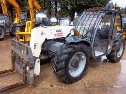 Terex Telelift 2306 Telescopic handler Service Repair Workshop Manual DOWNLOAD - Best Manuals