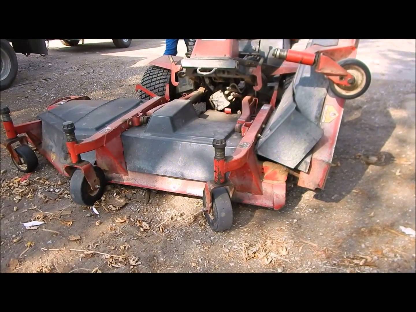 Toro Groundsmaster 455D Riding Mower Repair Manual Download Reliable