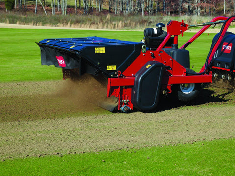 Toro ProCore Processor Service Repair Workshop Manual DOWNLOAD