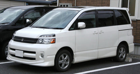 Toyota Voxy 2004 Workshop Service Repair Manual