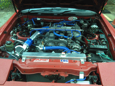 Toyota 7M-GE & 7M-GTE Engine Repair Manual