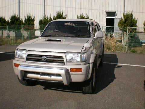 TOYOTA HILUX SURF KZN185 1995 -1999 WORKSHOP SERVICE REPAIR MANUAL INSTANT DOWNLOAD