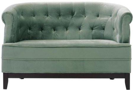 Travette Tufted Sofa