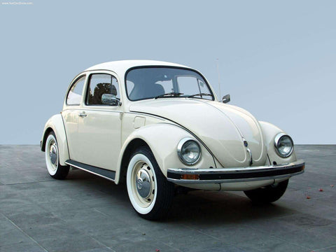 VOLKSWAGEN VW BEETLE 1200 TYPE 11 14 15 WORKSHOP MANUAL - Best Manuals