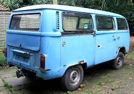 VOLKSWAGEN VW KOMBI COMBI SERVICE REPAIR MANUAL - Best Manuals