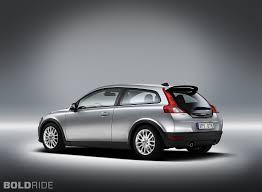 VOLVO C30 2007 COMPLETE WORKSHOP SERVICE MANUAL