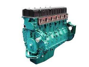 VOLVO D12 D12A D12B D12C ENGINE WORKSHOP SERVICE MANUAL - Best Manuals