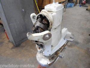 VOLVO PENTA AQUAMATIC 270 T AQ270 OUTBOARD WORKSHOP MANUAL - Best Manuals